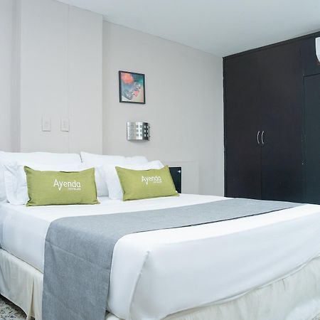 Ayenda 1313 Barahona 72 Hotel Barranquilla  Ngoại thất bức ảnh