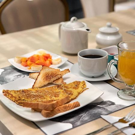 Ayenda 1313 Barahona 72 Hotel Barranquilla  Ngoại thất bức ảnh