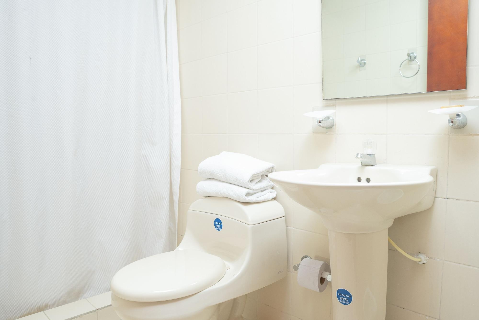 Ayenda 1313 Barahona 72 Hotel Barranquilla  Ngoại thất bức ảnh