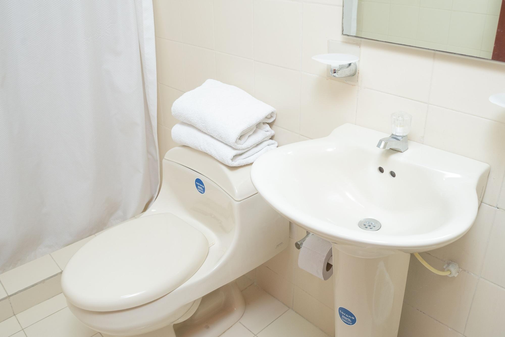 Ayenda 1313 Barahona 72 Hotel Barranquilla  Ngoại thất bức ảnh