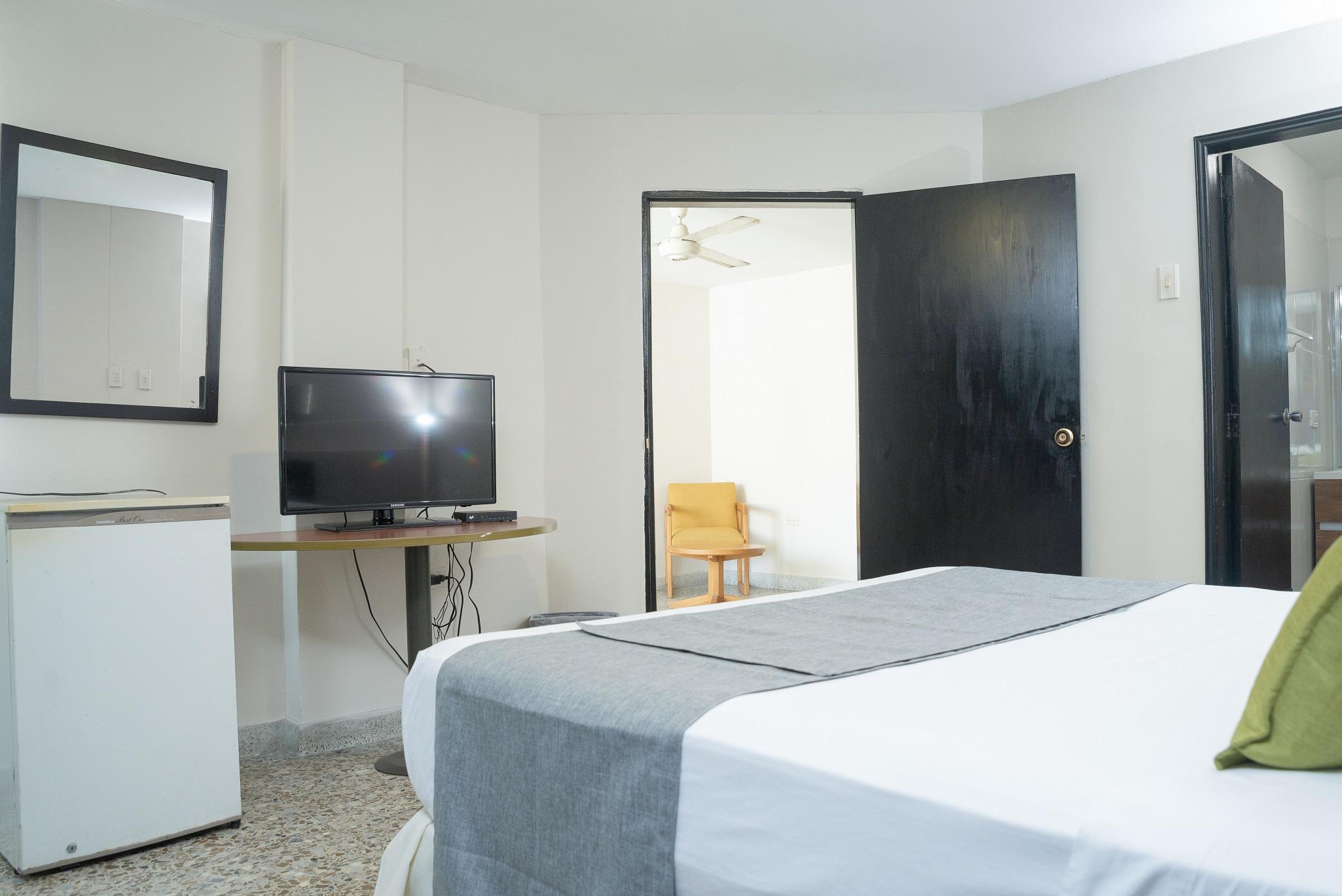 Ayenda 1313 Barahona 72 Hotel Barranquilla  Ngoại thất bức ảnh