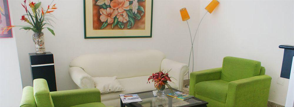 Ayenda 1313 Barahona 72 Hotel Barranquilla  Ngoại thất bức ảnh