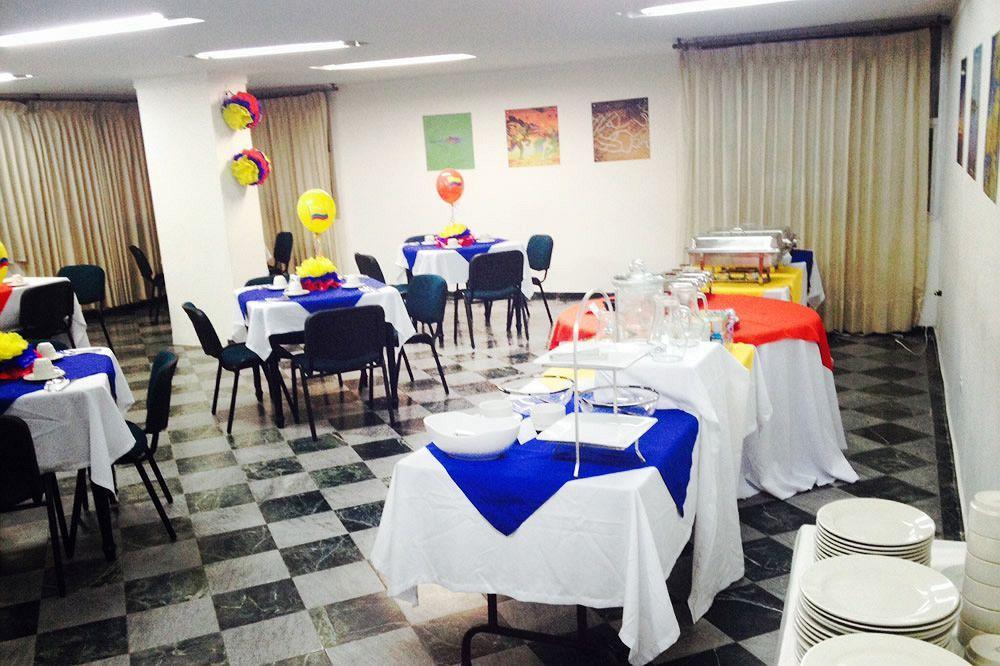 Ayenda 1313 Barahona 72 Hotel Barranquilla  Ngoại thất bức ảnh