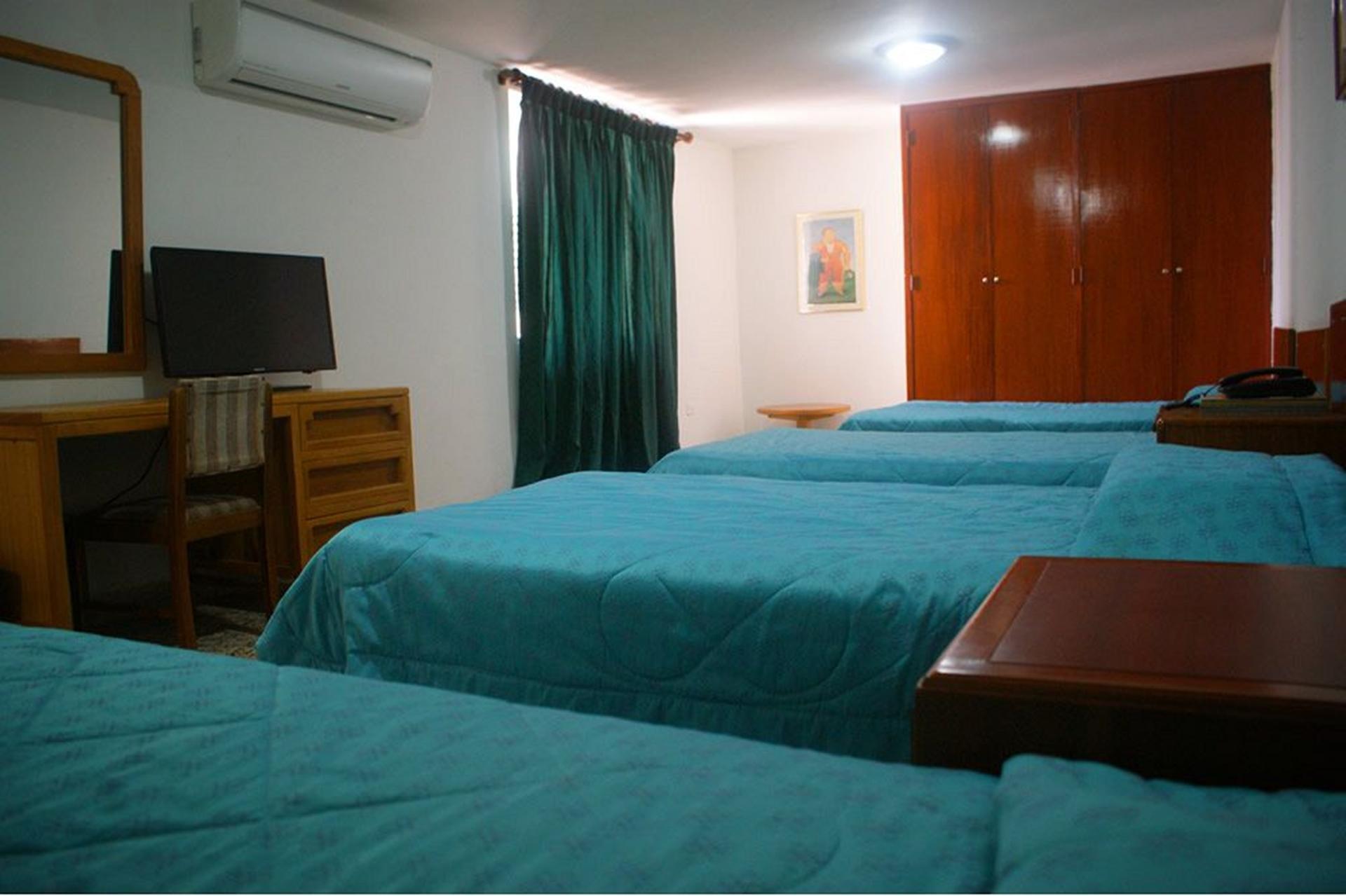 Ayenda 1313 Barahona 72 Hotel Barranquilla  Ngoại thất bức ảnh