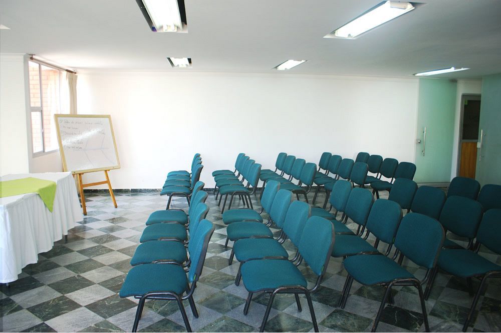 Ayenda 1313 Barahona 72 Hotel Barranquilla  Ngoại thất bức ảnh