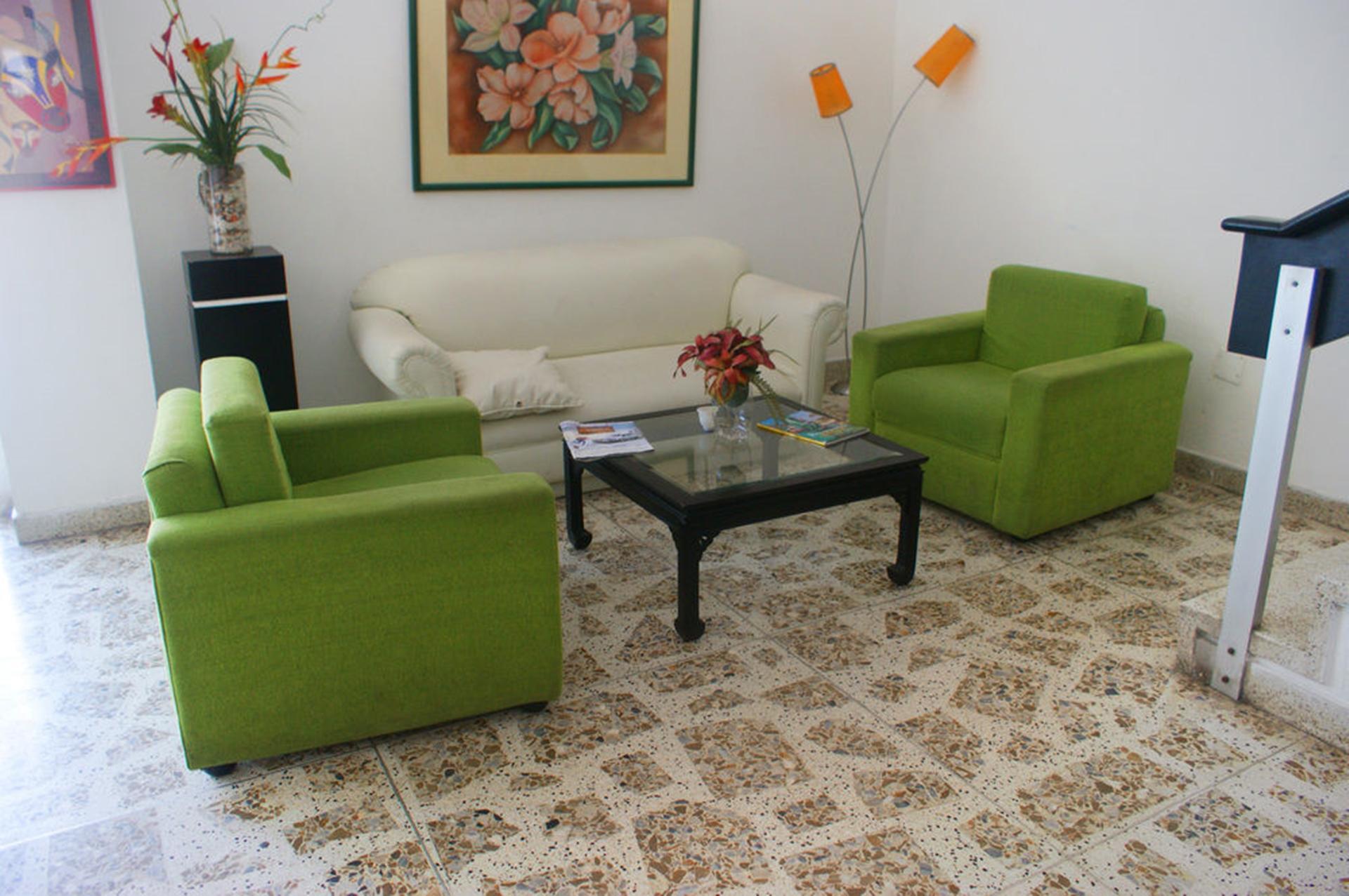 Ayenda 1313 Barahona 72 Hotel Barranquilla  Ngoại thất bức ảnh