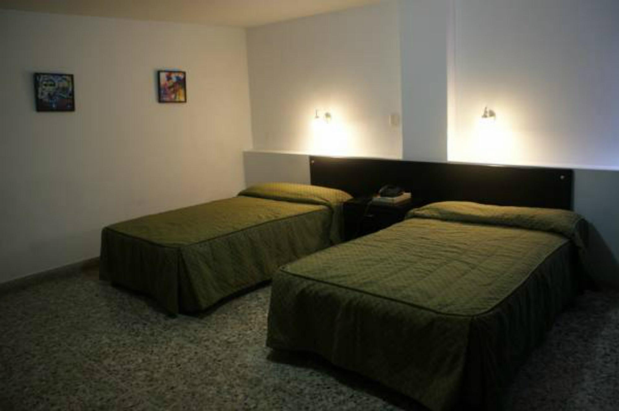 Ayenda 1313 Barahona 72 Hotel Barranquilla  Ngoại thất bức ảnh