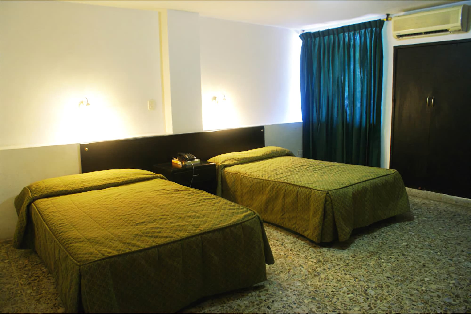 Ayenda 1313 Barahona 72 Hotel Barranquilla  Ngoại thất bức ảnh