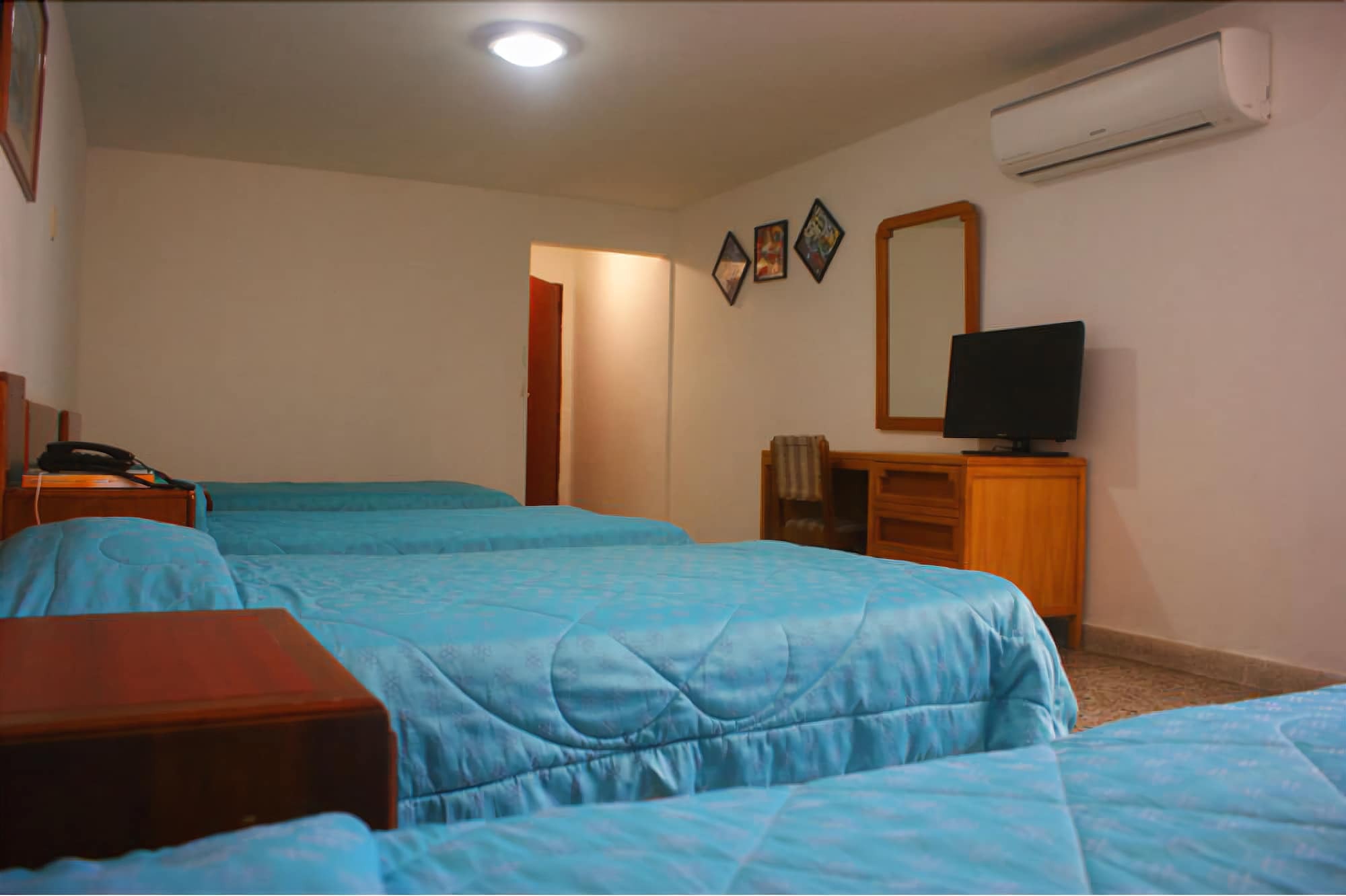 Ayenda 1313 Barahona 72 Hotel Barranquilla  Ngoại thất bức ảnh