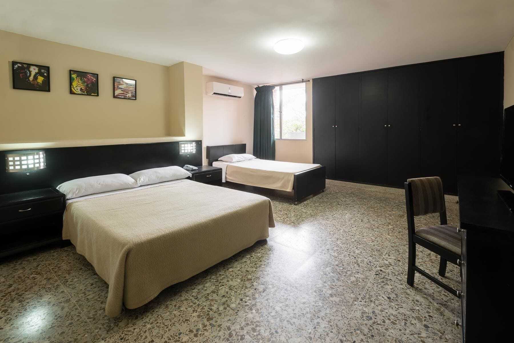 Ayenda 1313 Barahona 72 Hotel Barranquilla  Ngoại thất bức ảnh