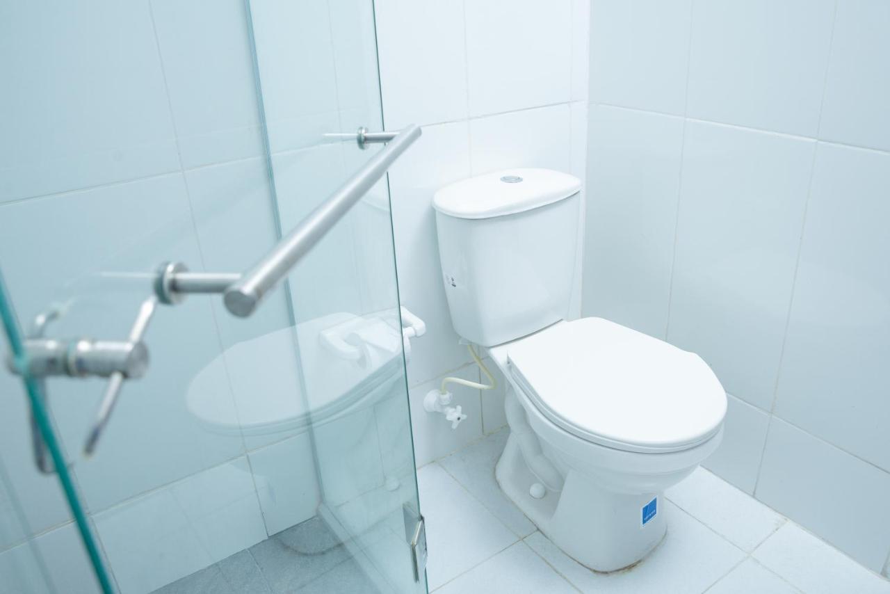 Ayenda 1313 Barahona 72 Hotel Barranquilla  Ngoại thất bức ảnh