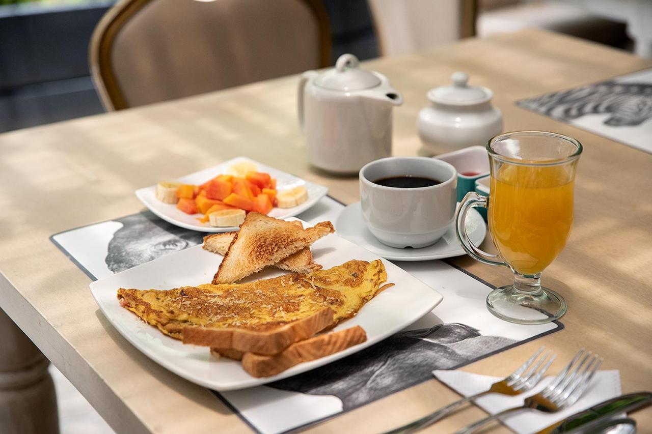 Ayenda 1313 Barahona 72 Hotel Barranquilla  Ngoại thất bức ảnh